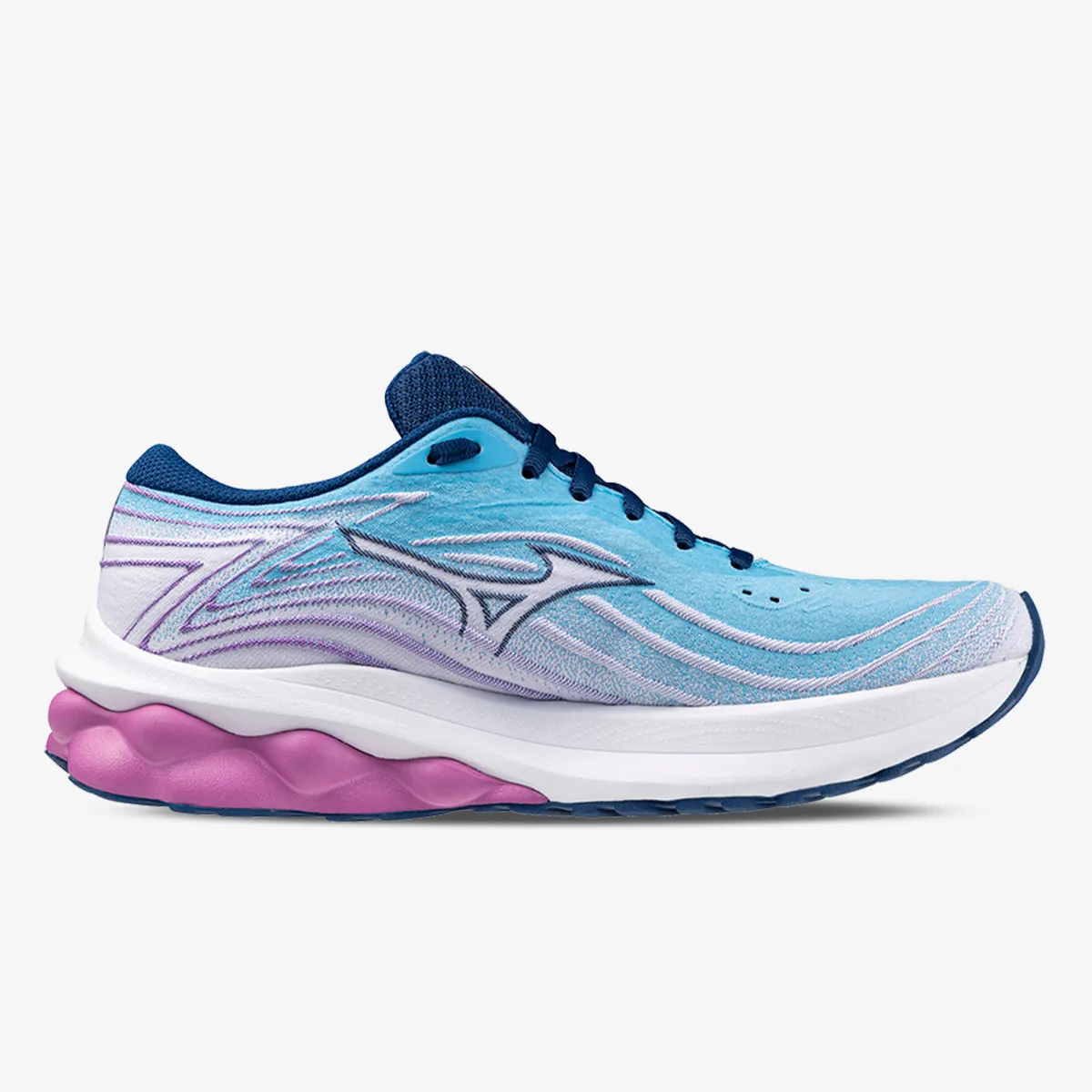 Mizuno Patike WAVE SKYRISE 5 
