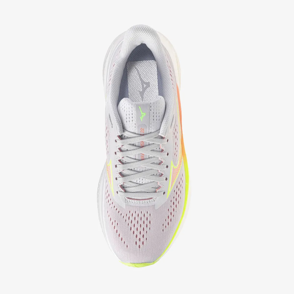 Mizuno Patike WAVE INSPIRE 22