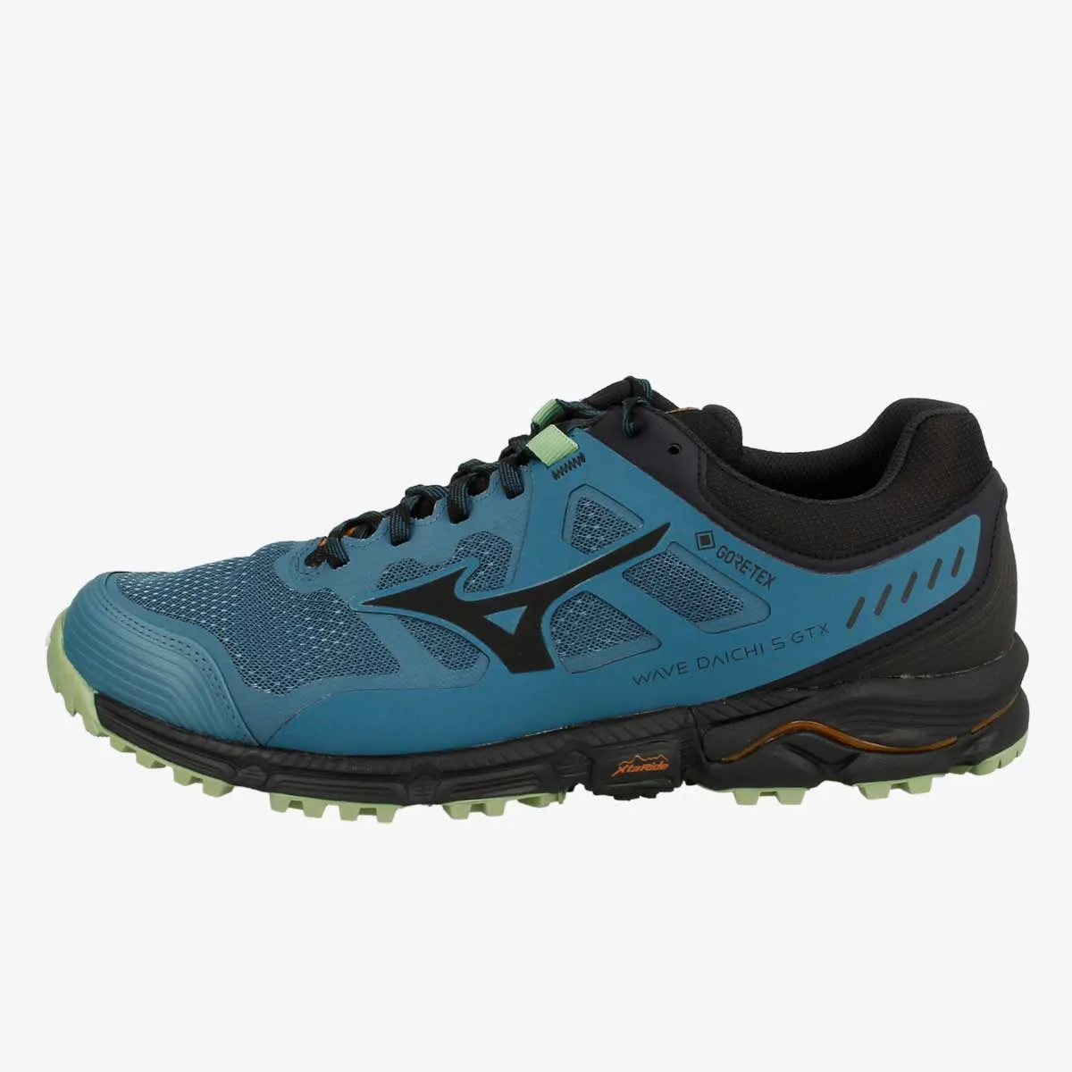 Mizuno Patike WAVE DAICHI 5 GTX 