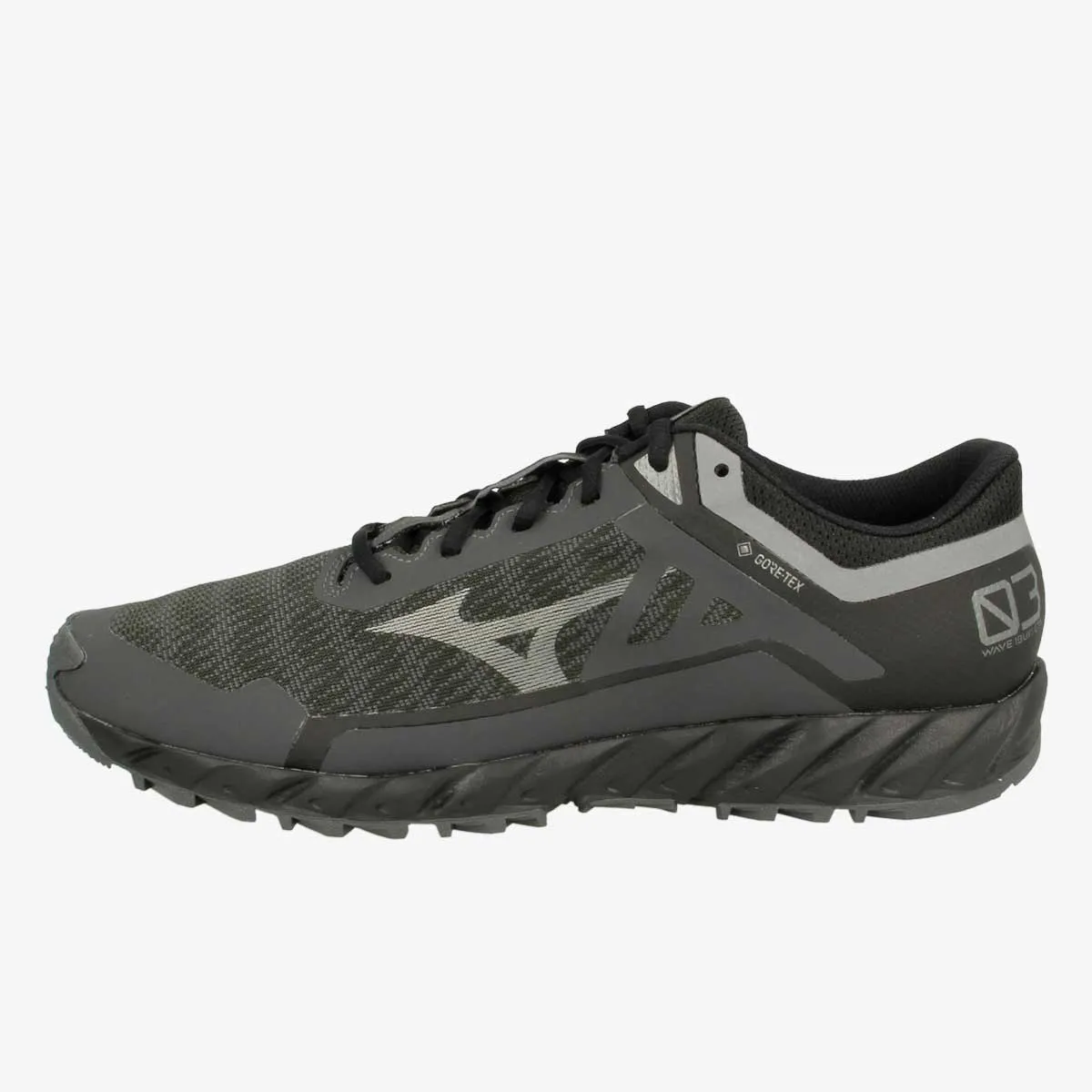 Mizuno Patike WAVE IBUKI 3 GTX