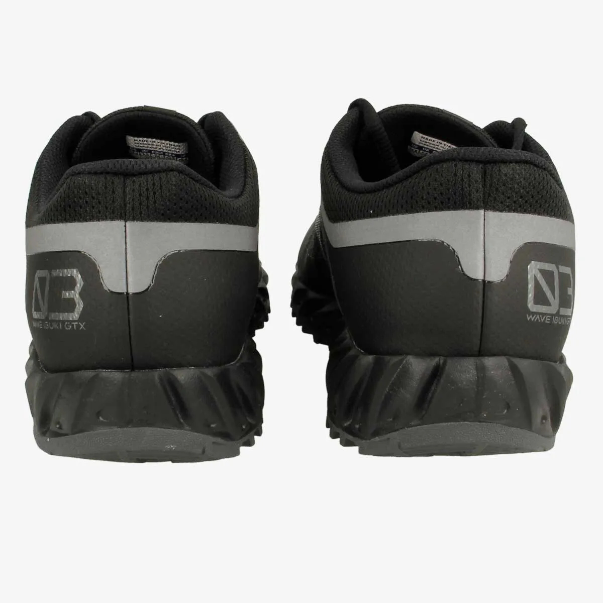 Mizuno Patike WAVE IBUKI 3 GTX