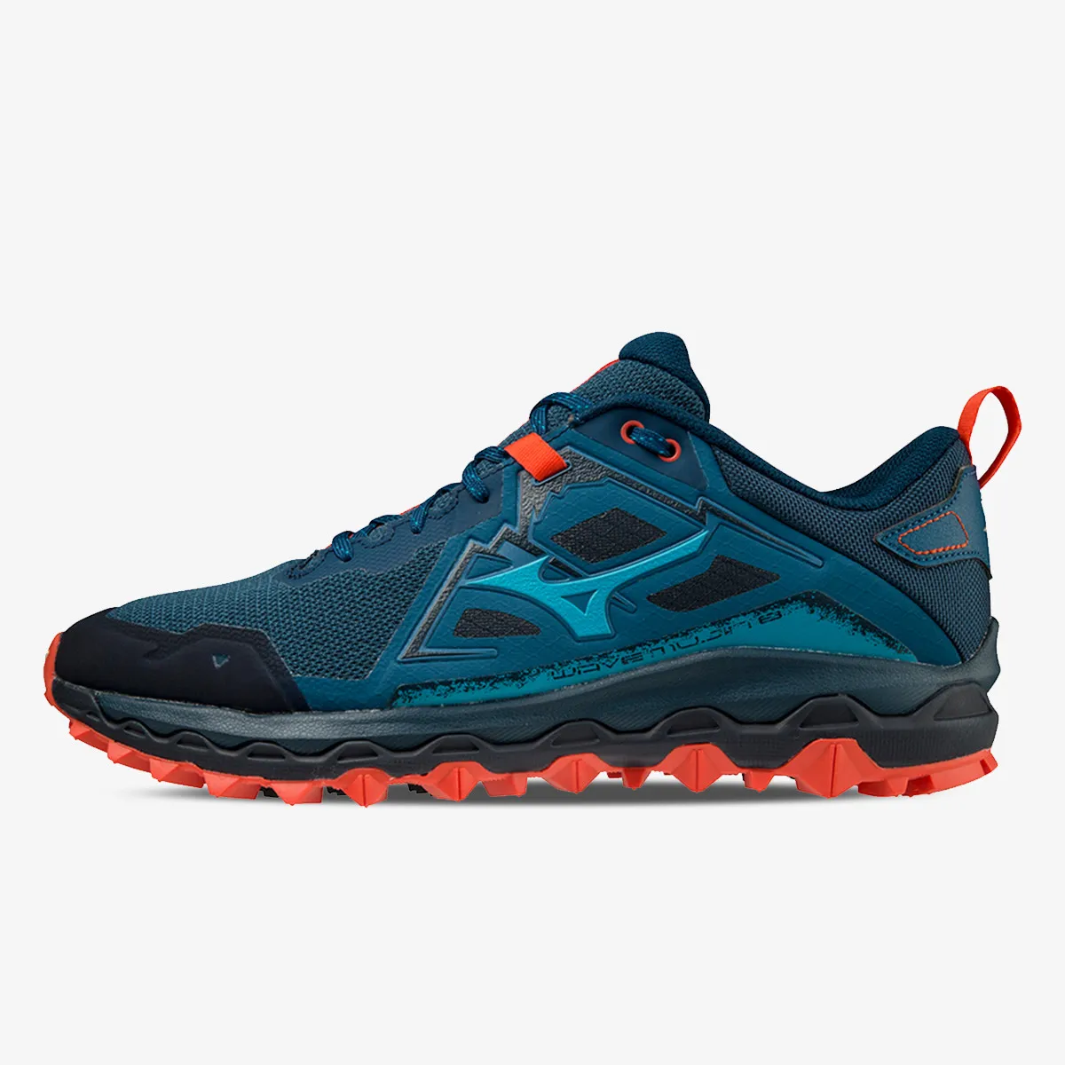 Mizuno Patike WAVE MUJIN 8