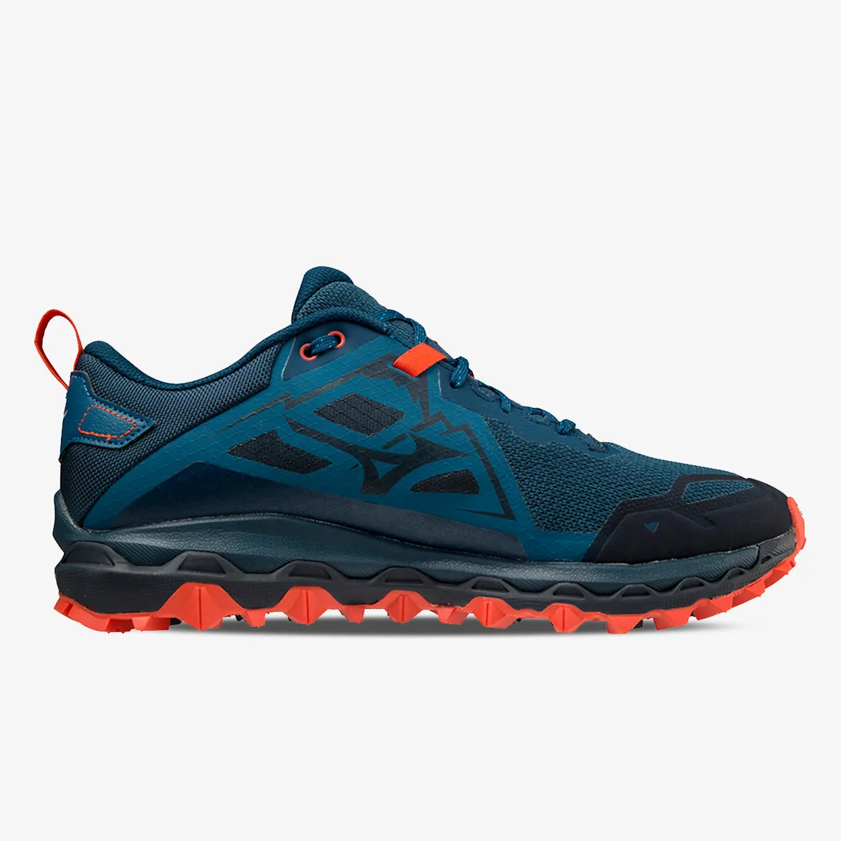 Mizuno Patike WAVE MUJIN 8
