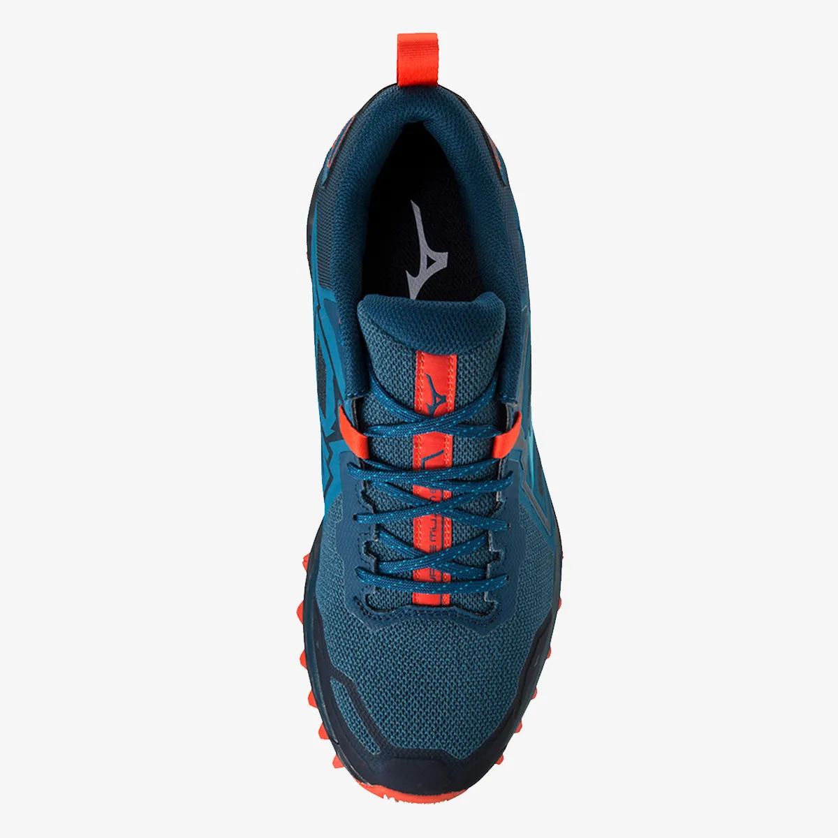 Mizuno Patike WAVE MUJIN 8