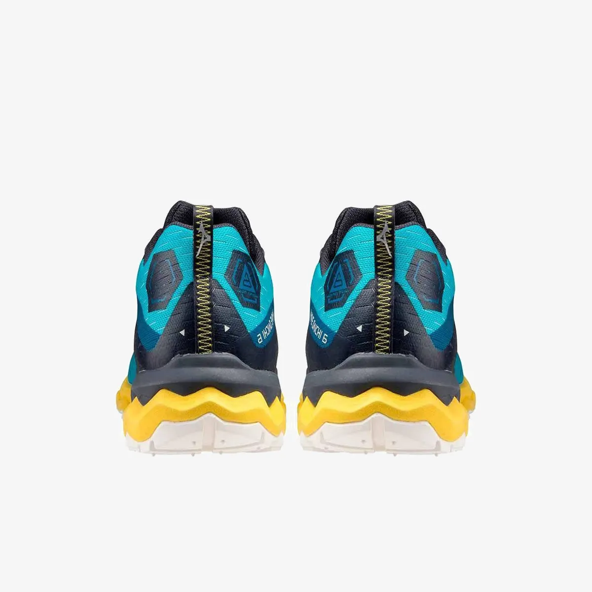 Mizuno Patike WAVE DAICHI 6