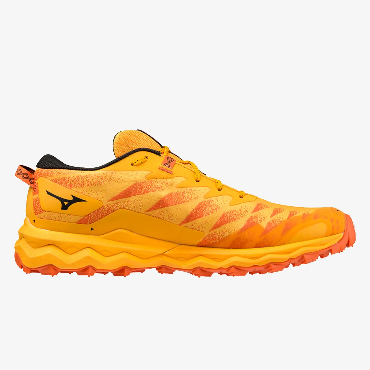 Mizuno Patike Wave Daichi 7