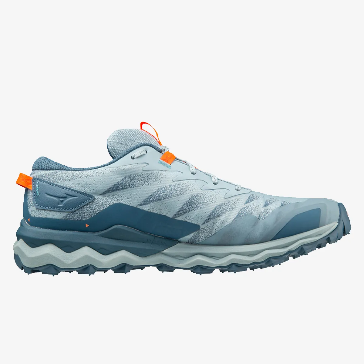 Mizuno Patike WAVE DAICHI 7 