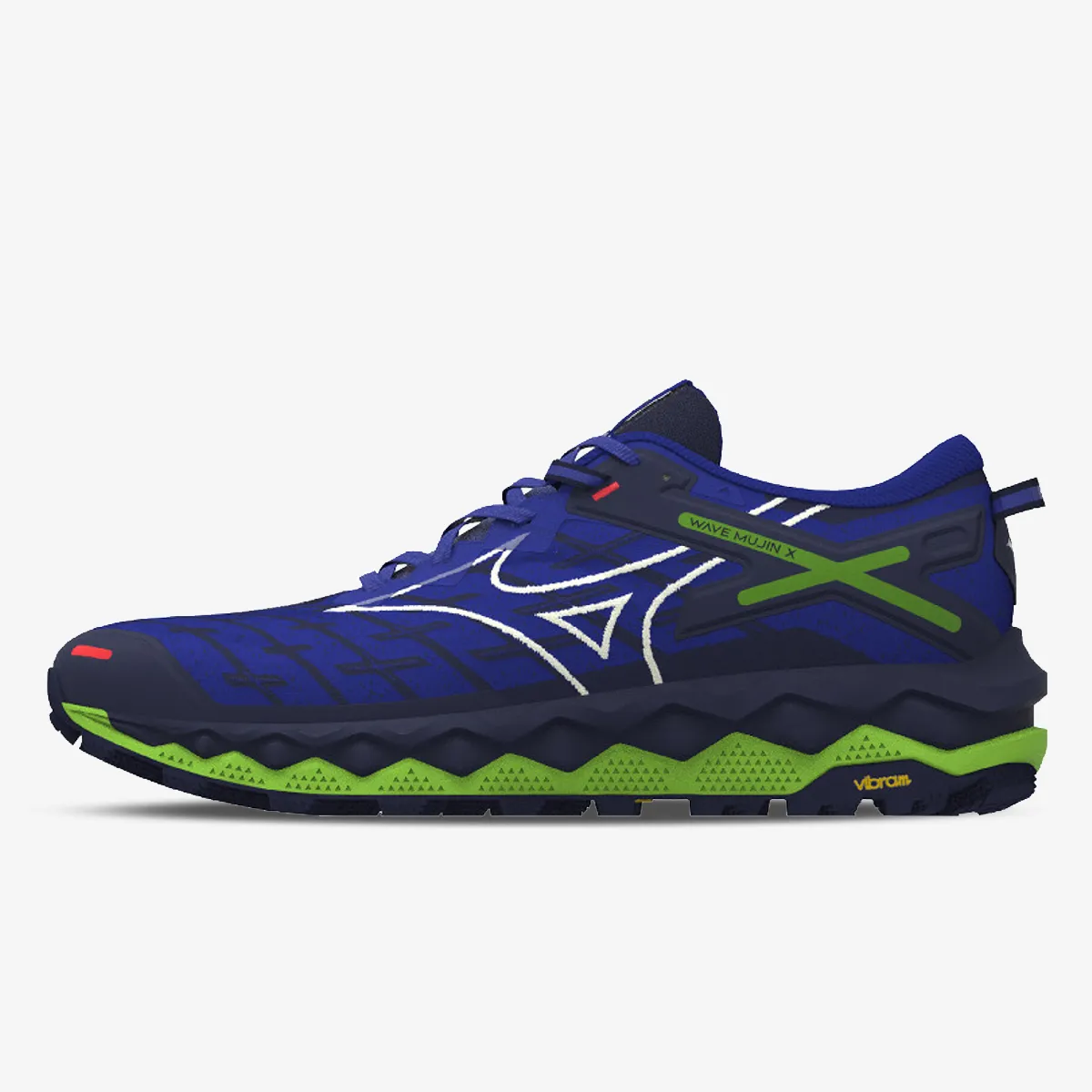 Mizuno Patike WAVE MUJIN 10