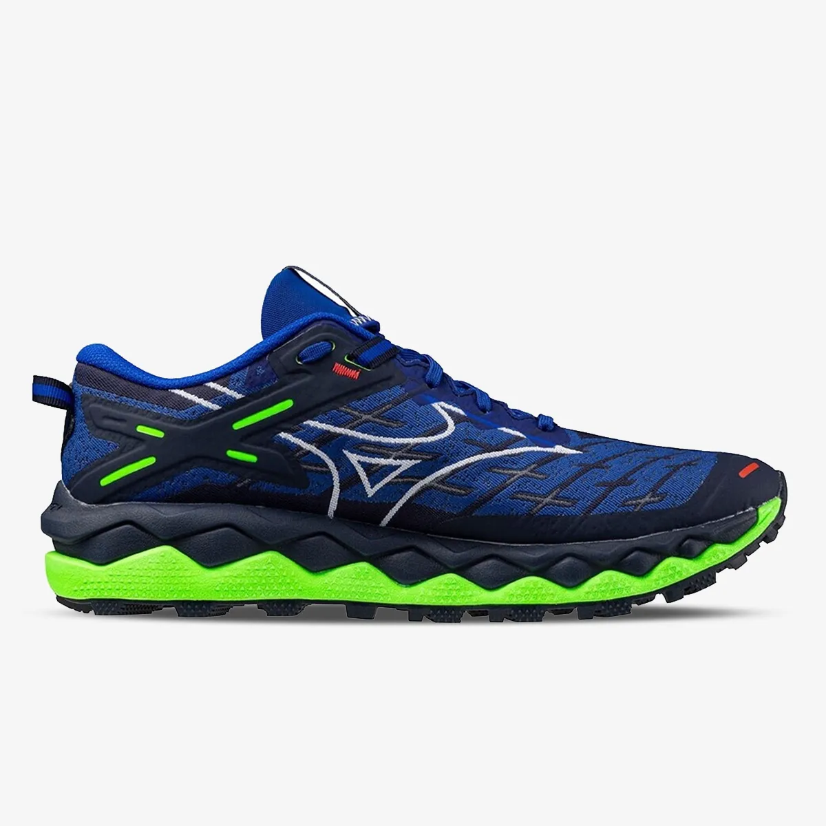 Mizuno Patike WAVE MUJIN 10