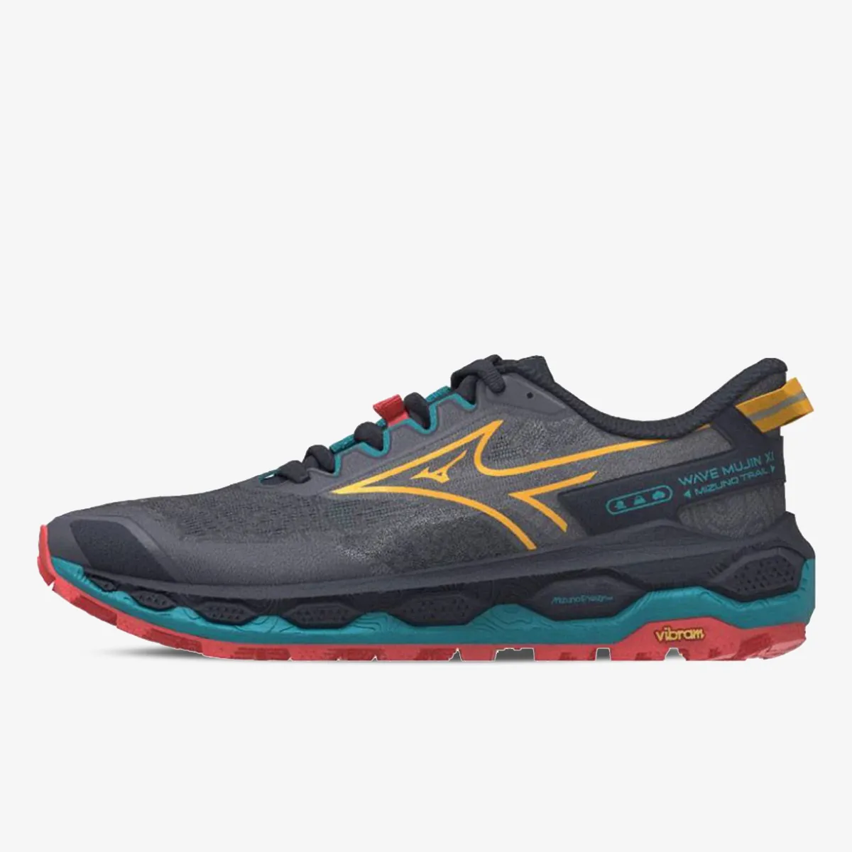 Mizuno Patike WAVE MUJIN 11