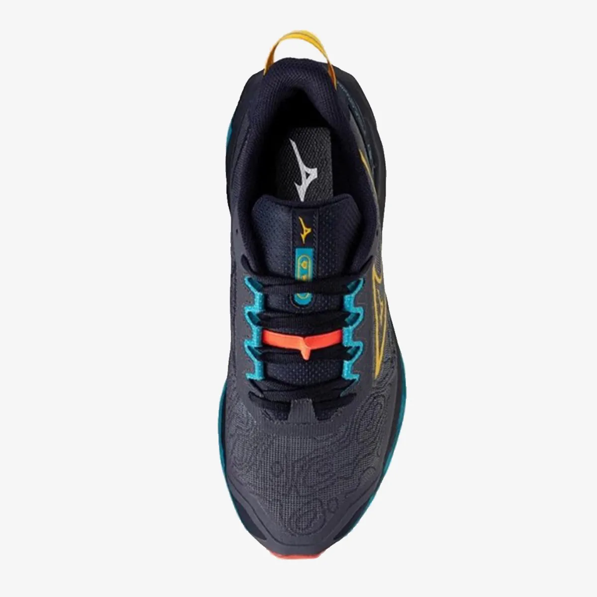 Mizuno Patike WAVE MUJIN 11 