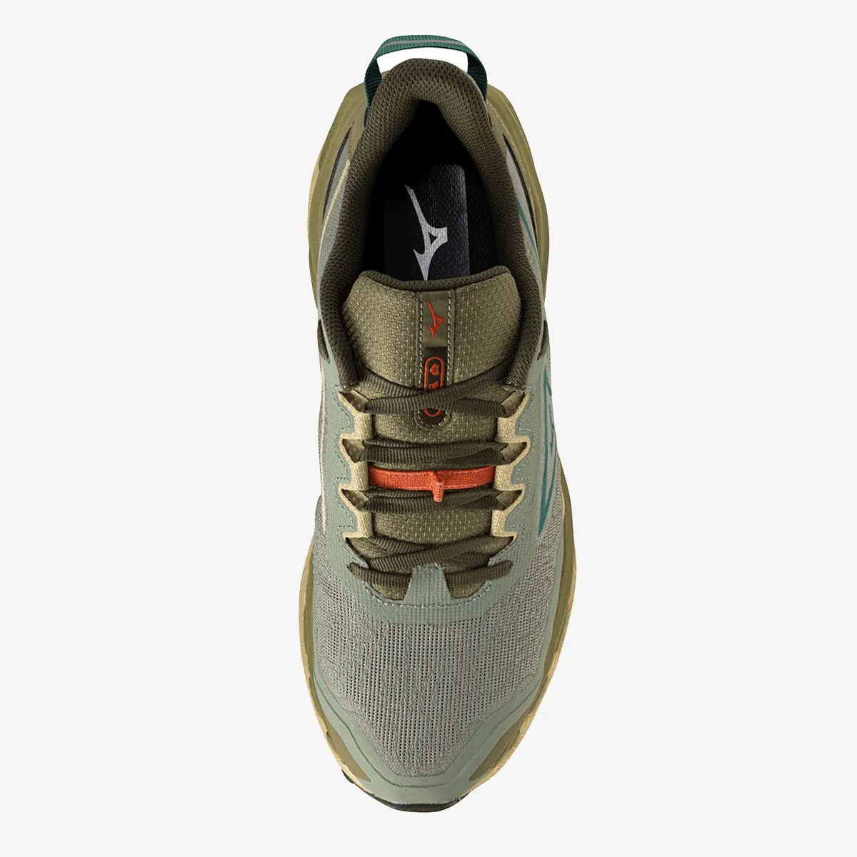 Mizuno Patike WAVE MUJIN 11