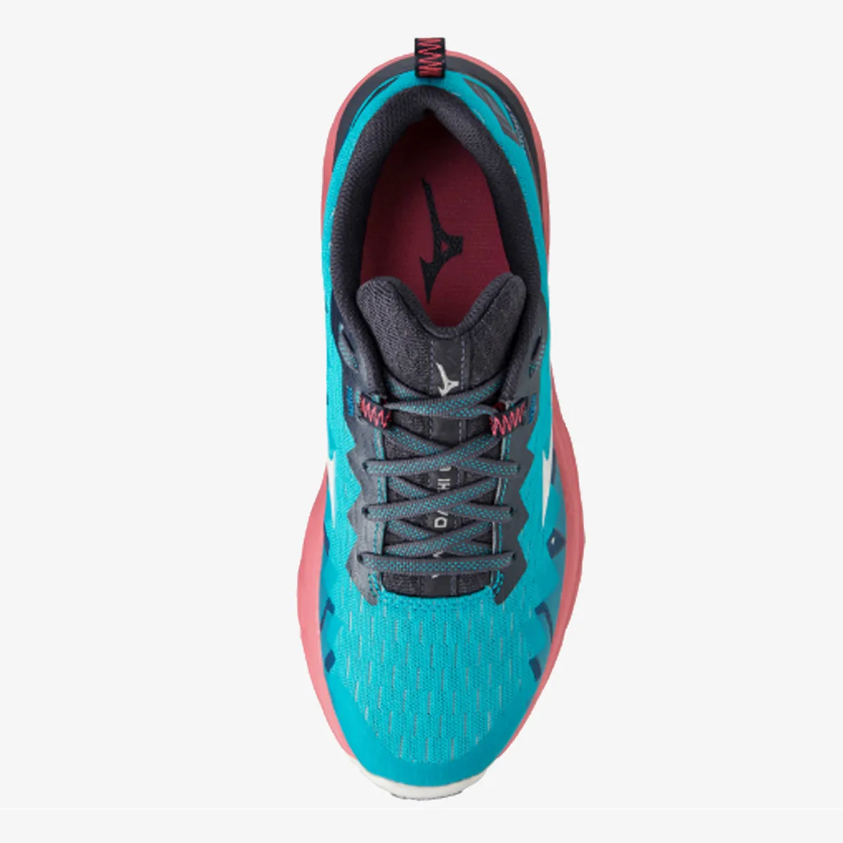 Mizuno Patike WAVE DAICHI 6