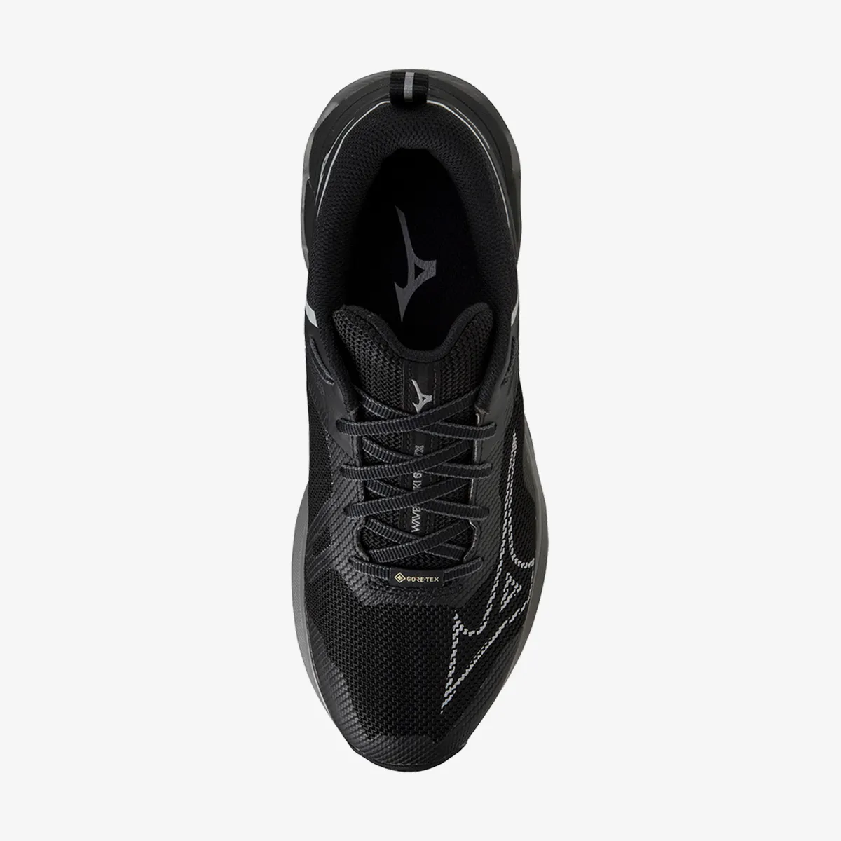 Mizuno Patike WAVE IBUKI 4 GTX