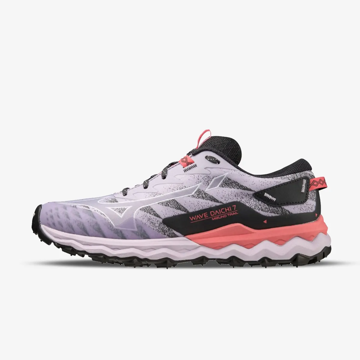 Mizuno Patike WAVE DAICHI 7