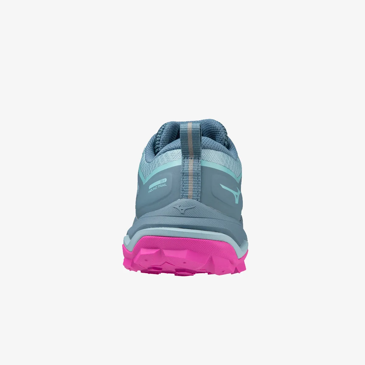 Mizuno Patike WAVE IBUKI 4 