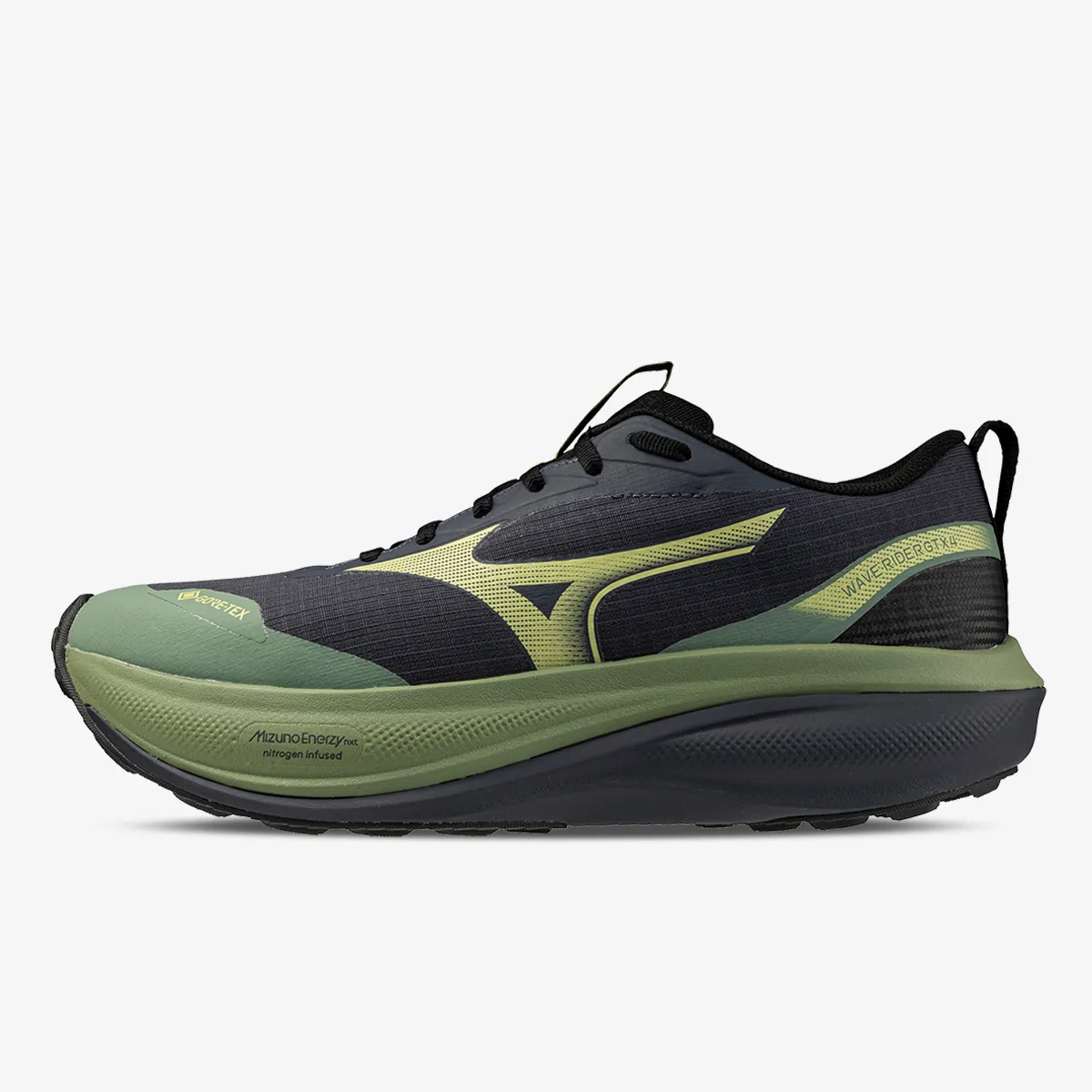 Mizuno Patike WAVE RIDER GTX 4