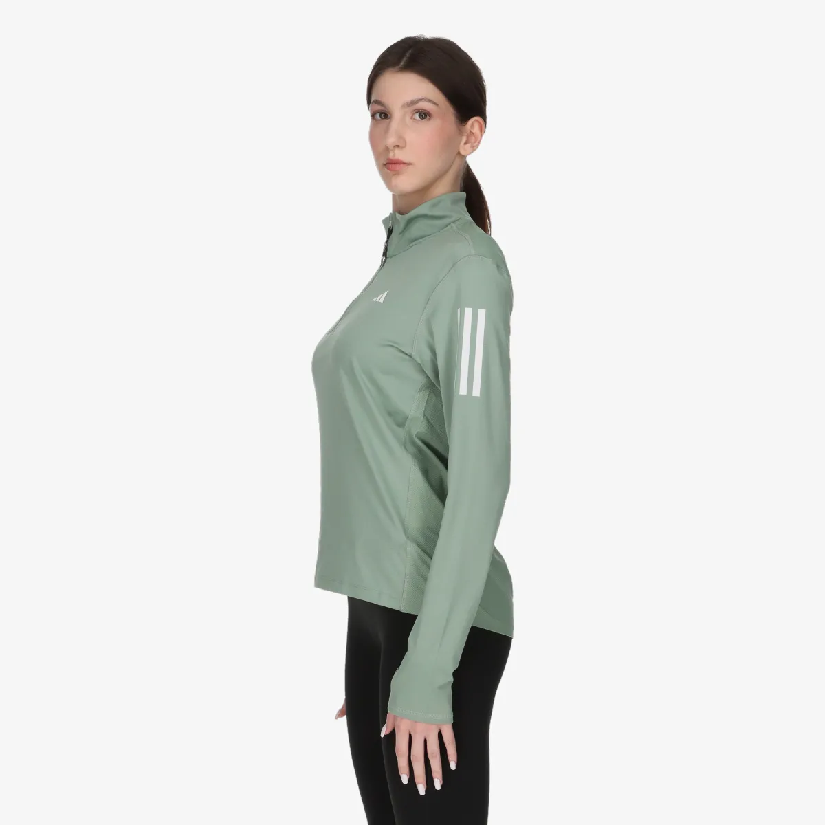 adidas Dukserica Own the Run 