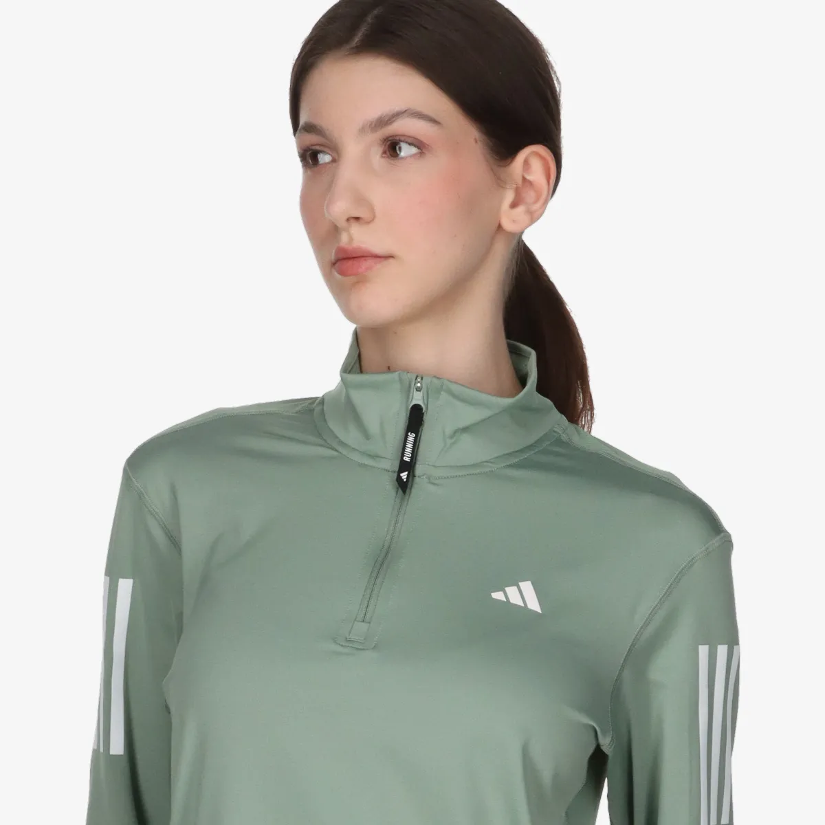 adidas Dukserica Own the Run 