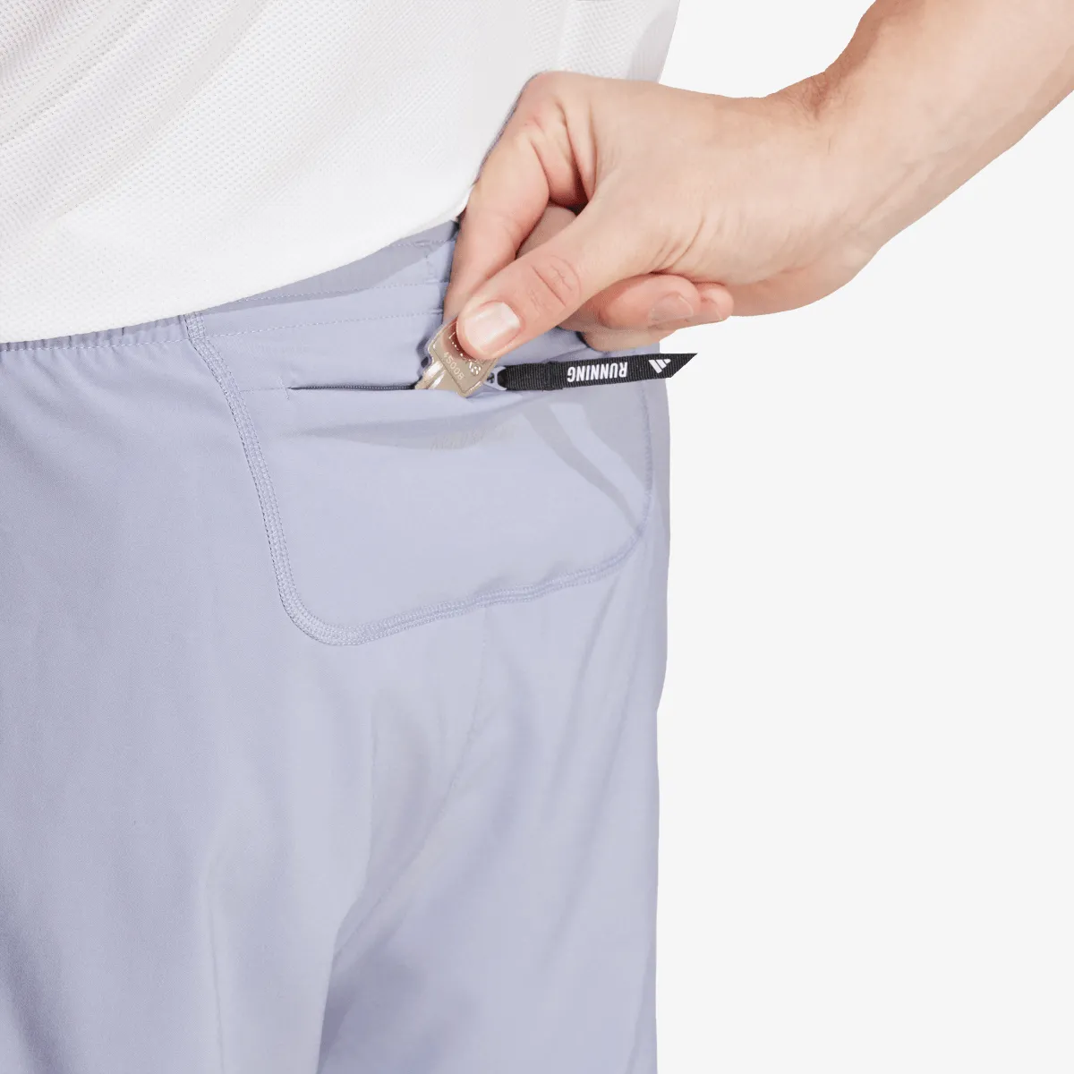 adidas Šorc Own the Run