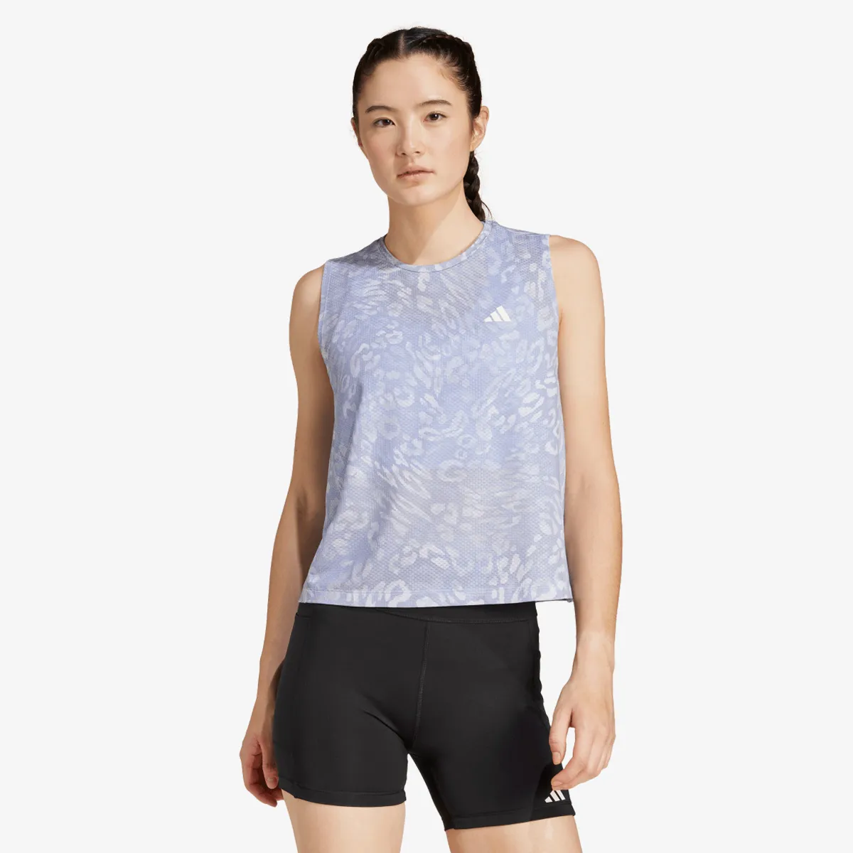 adidas Majica bez rukava Own the Run