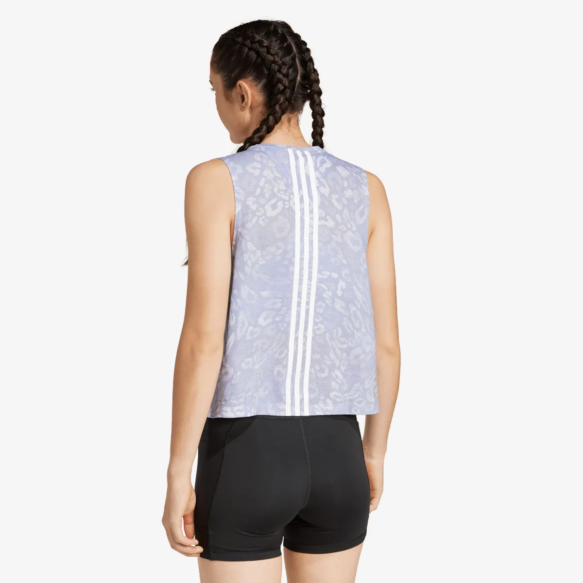 adidas Majica bez rukava Own the Run