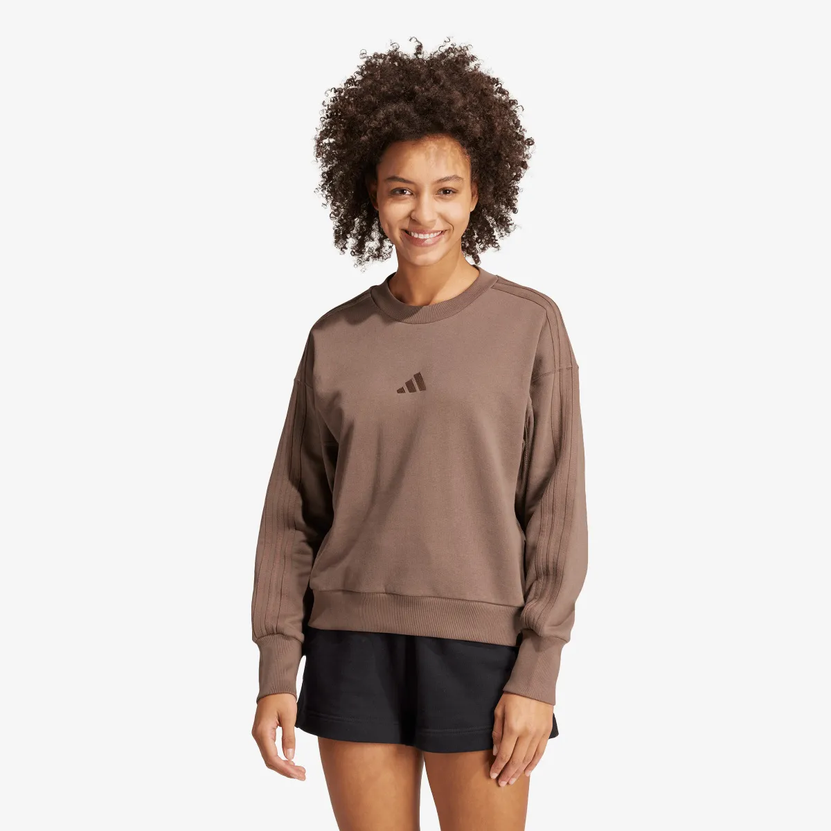 adidas Dukserica W ALL SZN E SWT