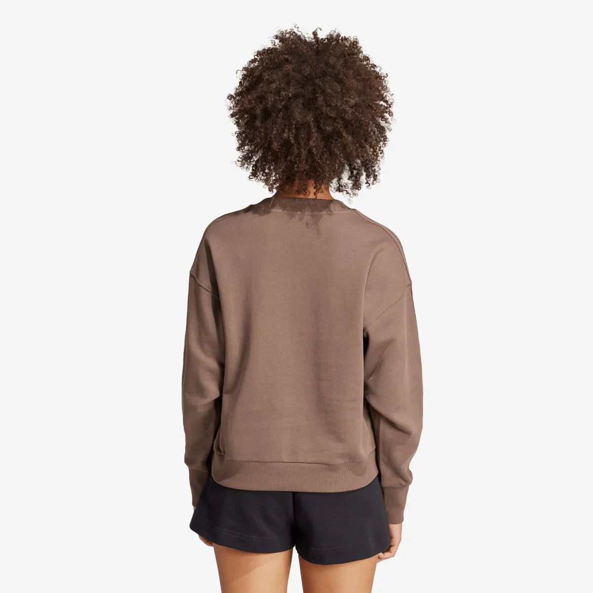 adidas Dukserica W ALL SZN E SWT