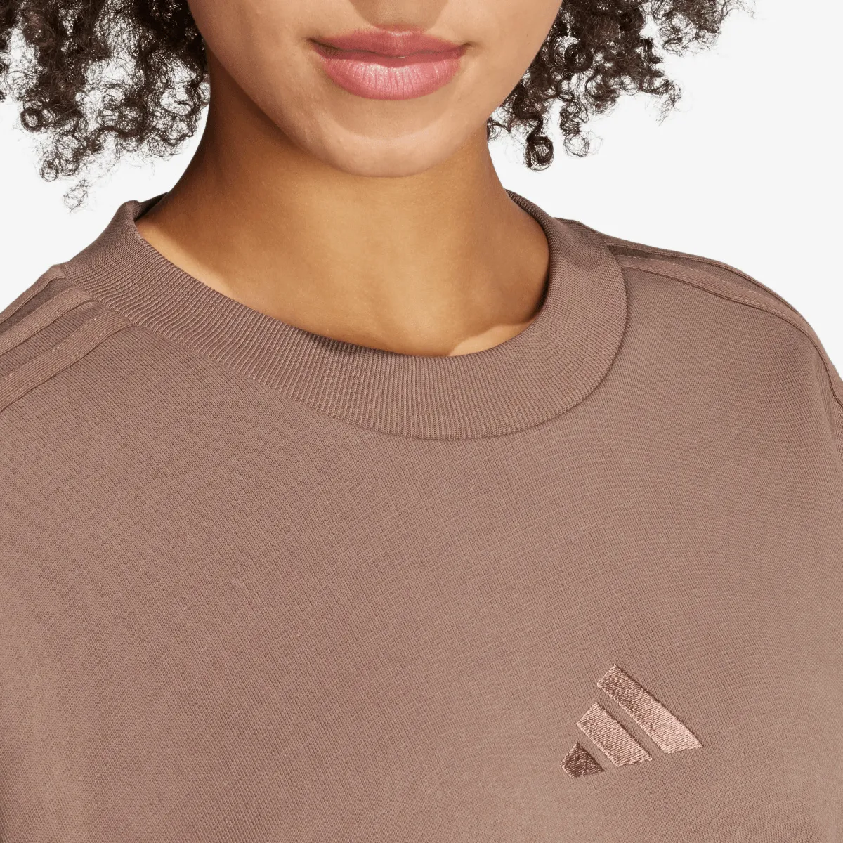 adidas Dukserica W ALL SZN E SWT