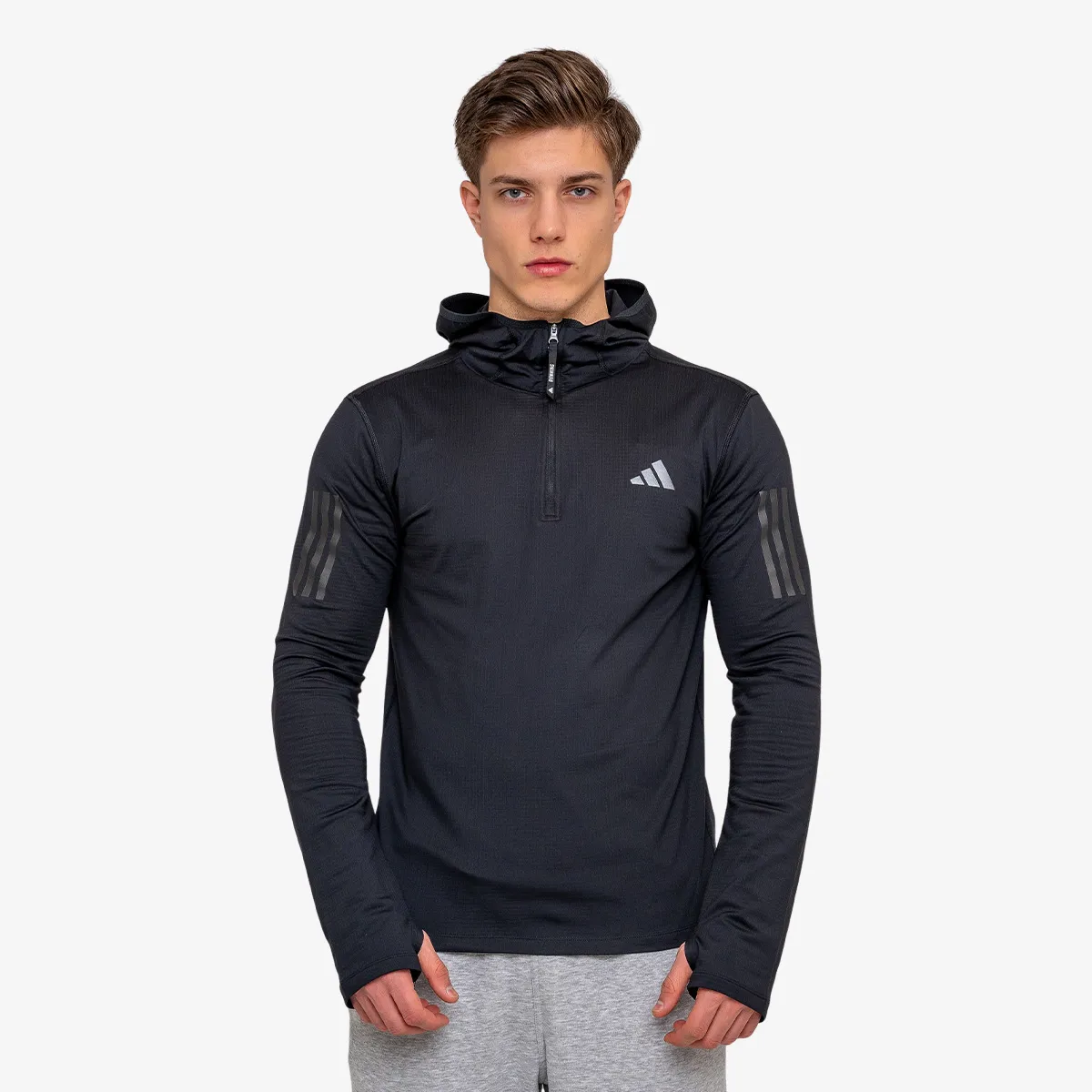 adidas Dukserica Own The Run