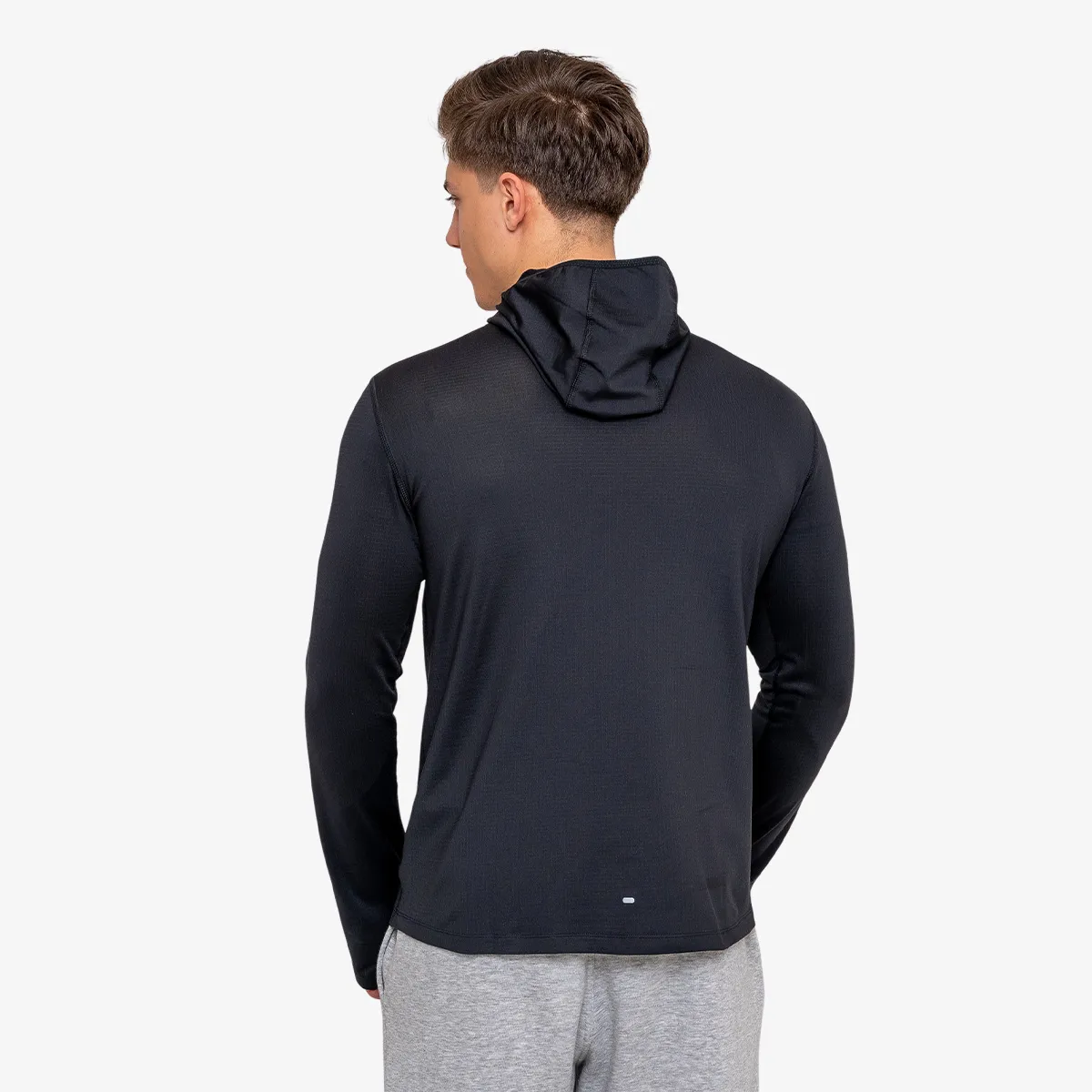 adidas Dukserica Own The Run