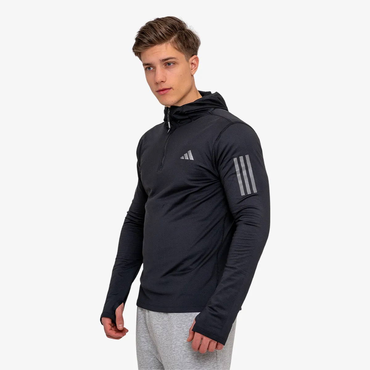 adidas Dukserica Own The Run