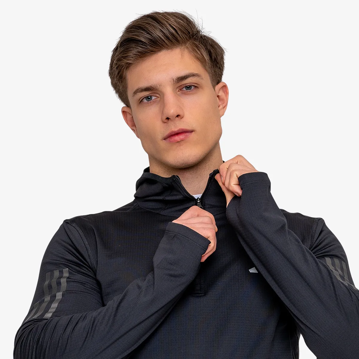 adidas Dukserica Own The Run