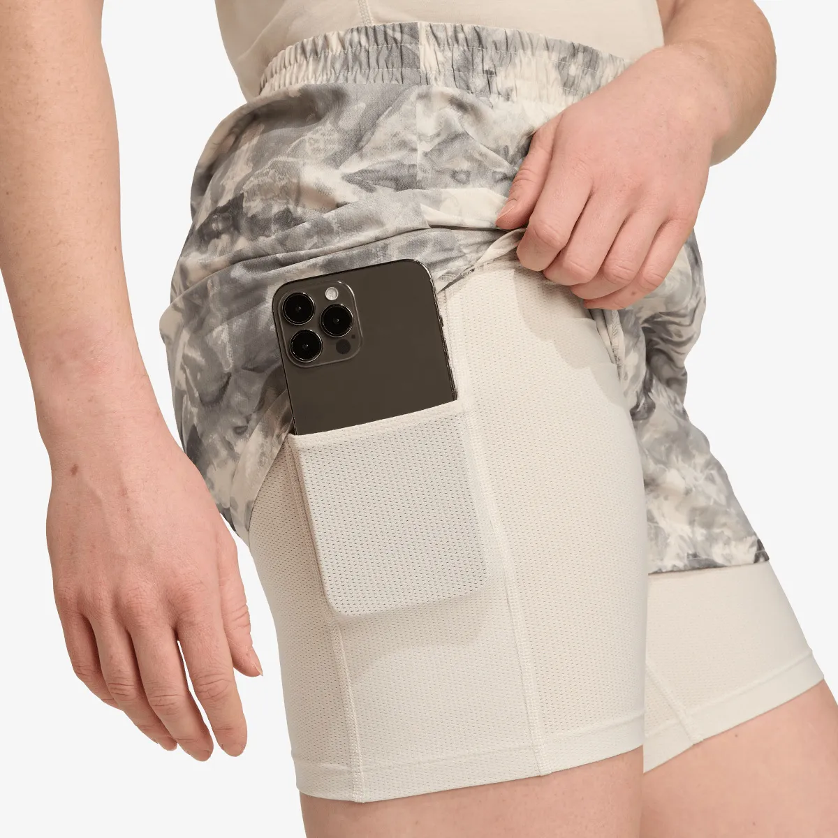 adidas Šorc Own The Run 