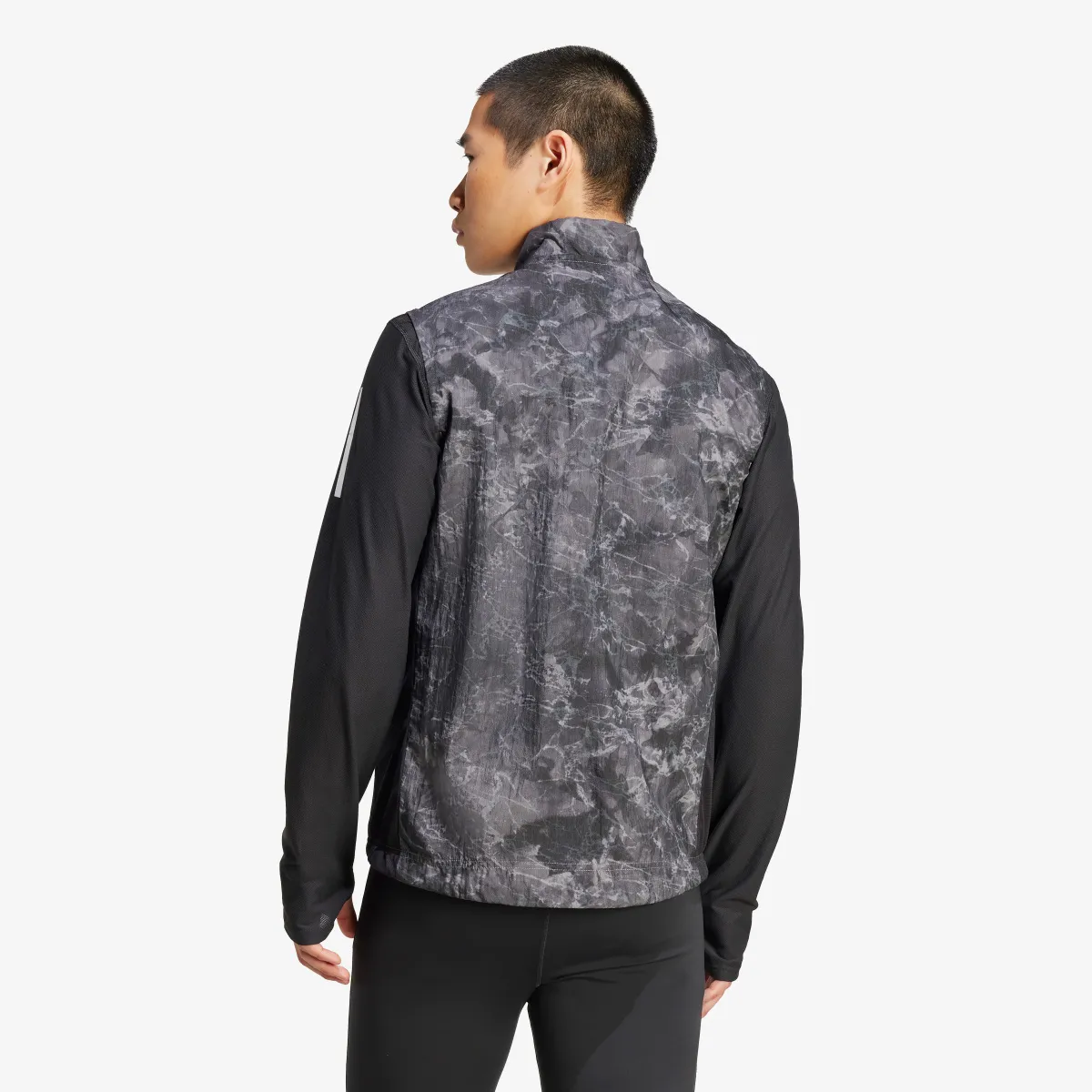 adidas Prsluk Own The Run 