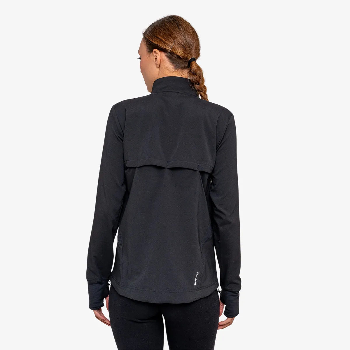 adidas Jakna Own The Run 