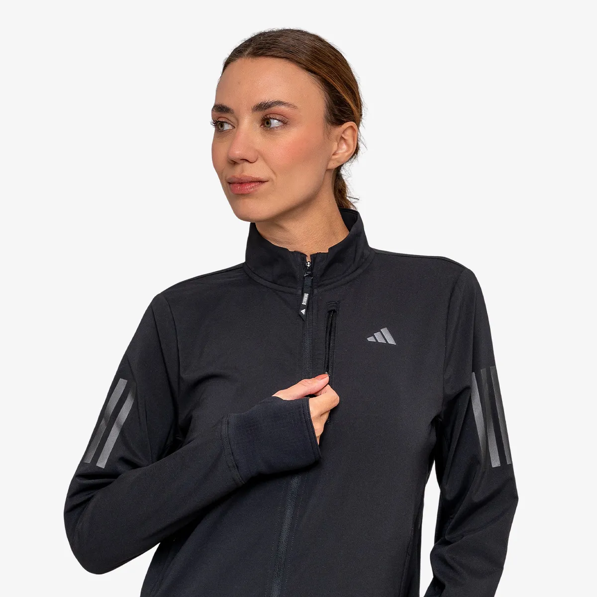 adidas Jakna Own The Run 