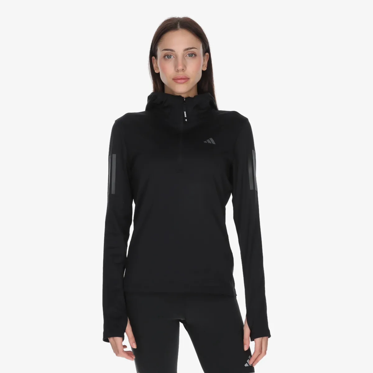 adidas Dukserica Own The Run