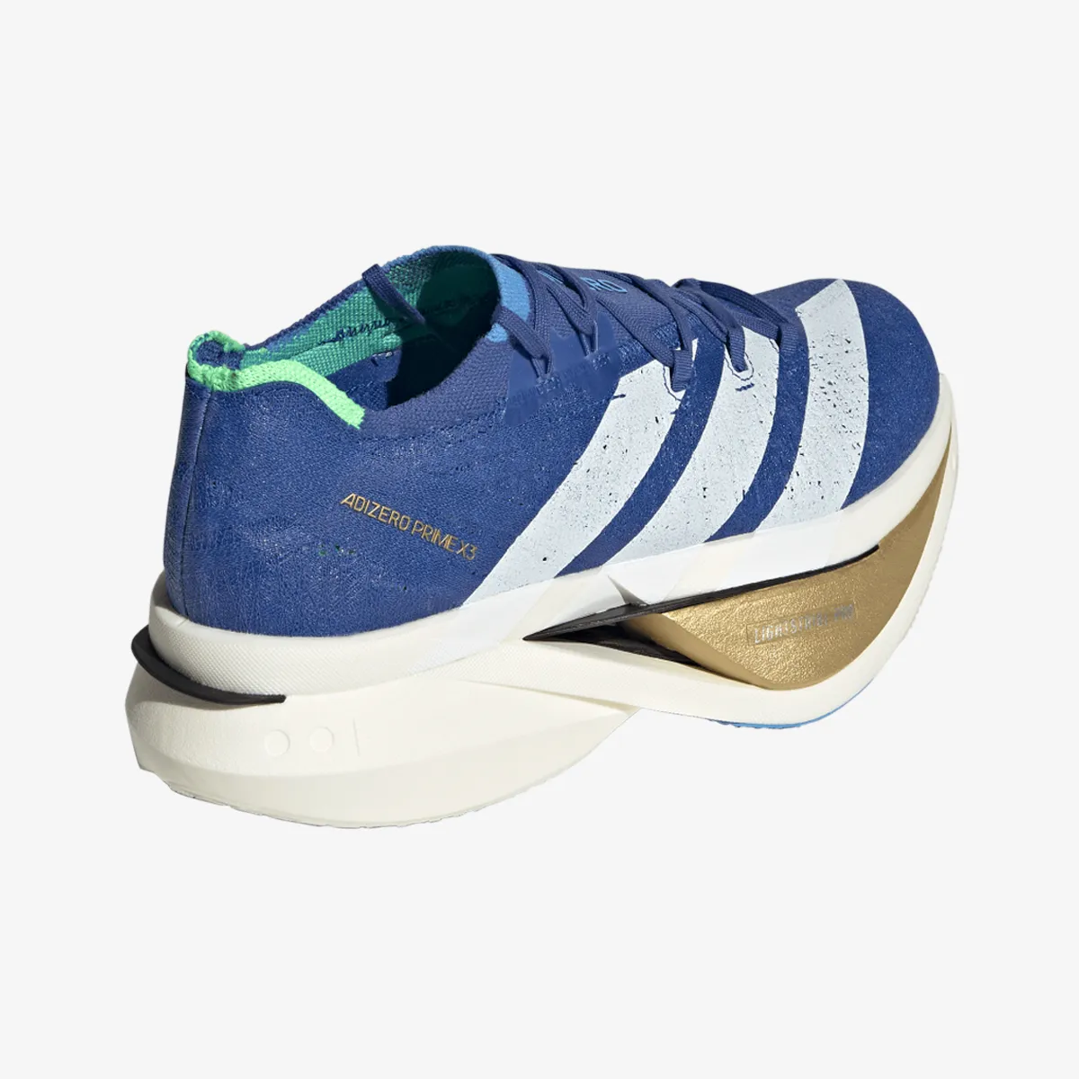 adidas Patike ADIZERO PRIME X3 STRUNG