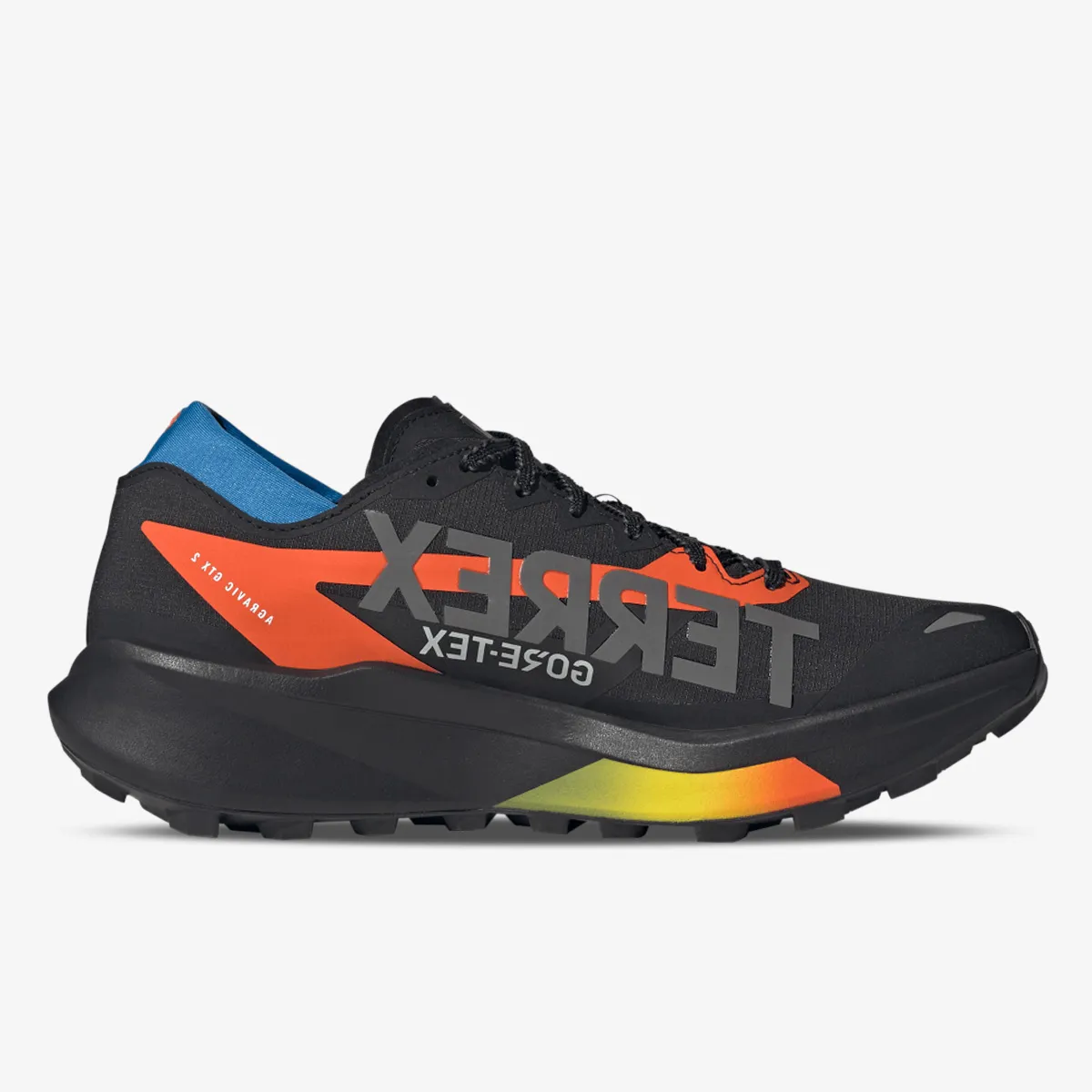 adidas Patike TERREX AGRAVIC GTX 2 