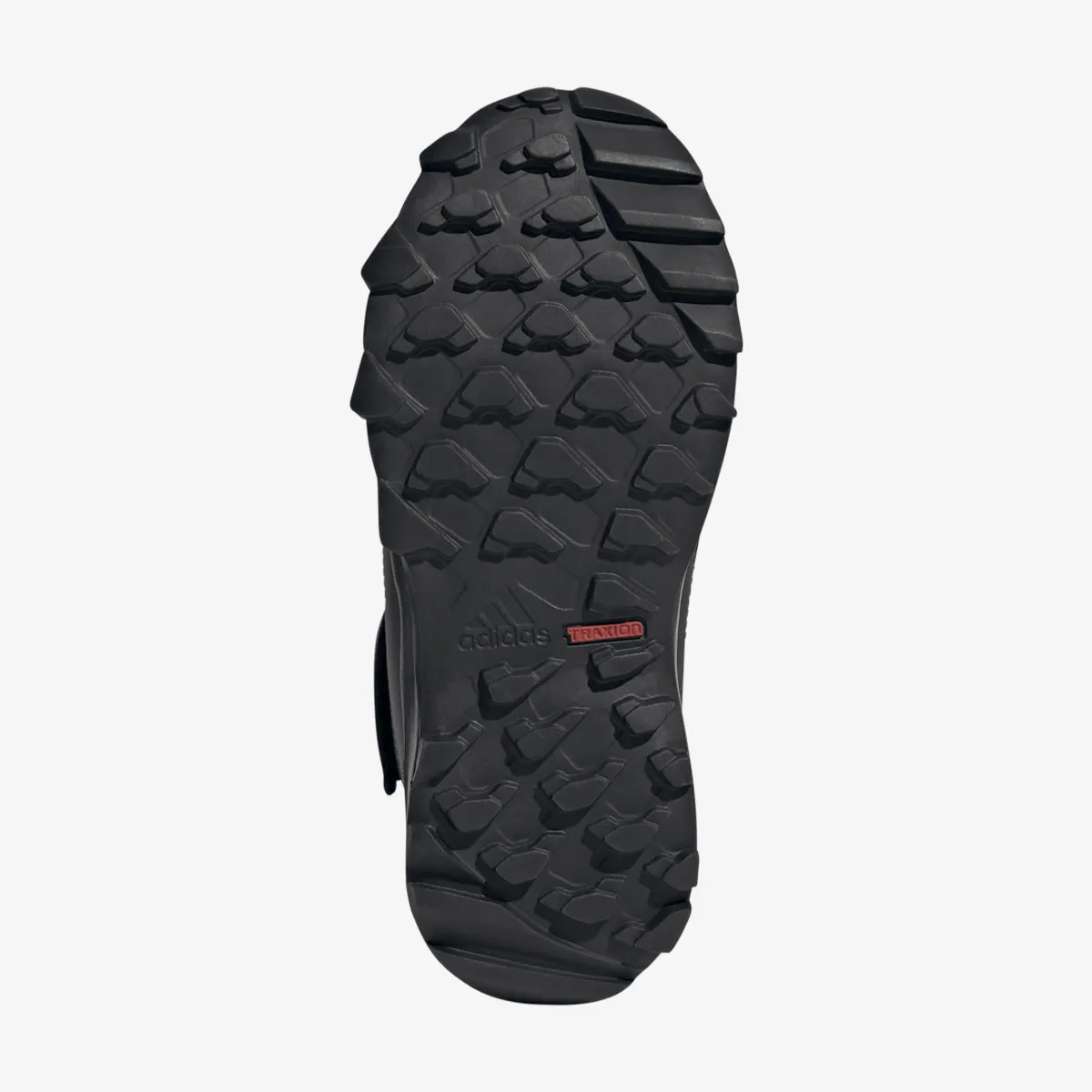 adidas Patike TERREX SNOW CW K 