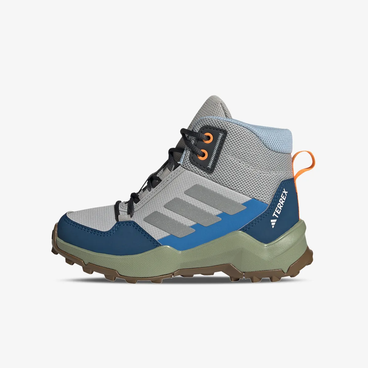 adidas Patike TERREX AX4R MID K