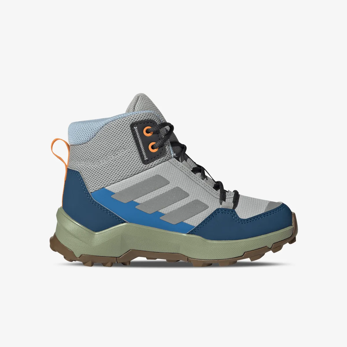 adidas Patike TERREX AX4R MID K