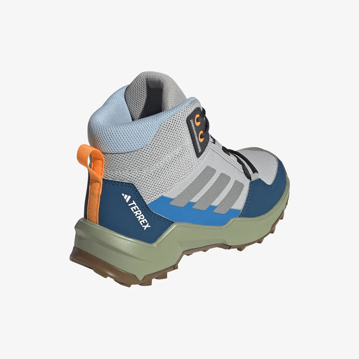 adidas Patike TERREX AX4R MID K