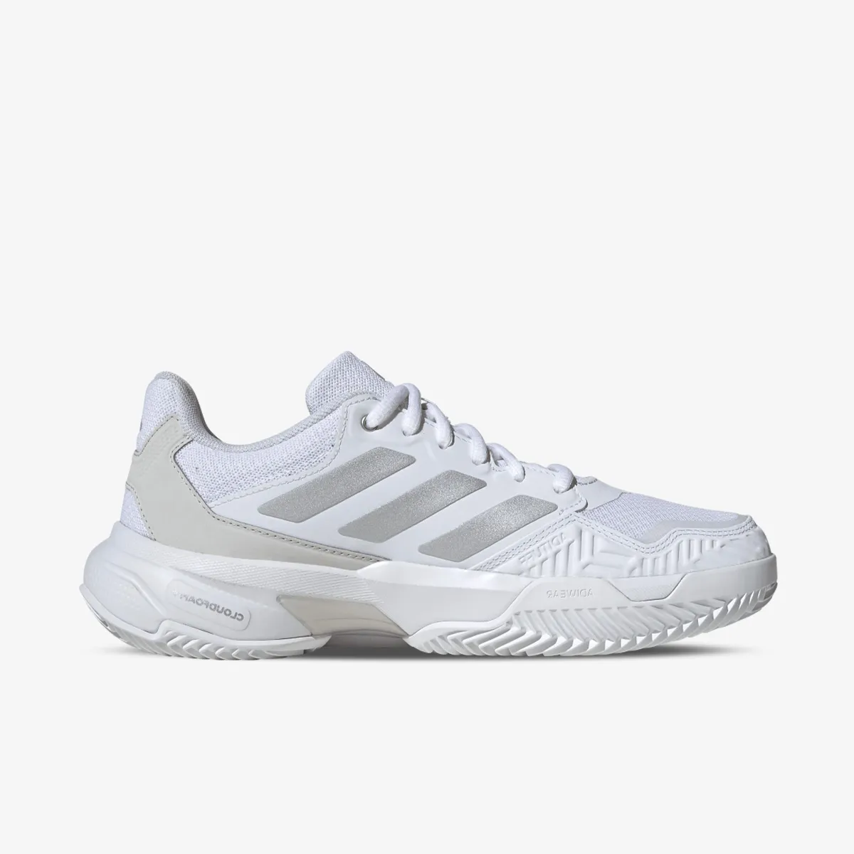 adidas Patike CourtJam Control 3 W CL 