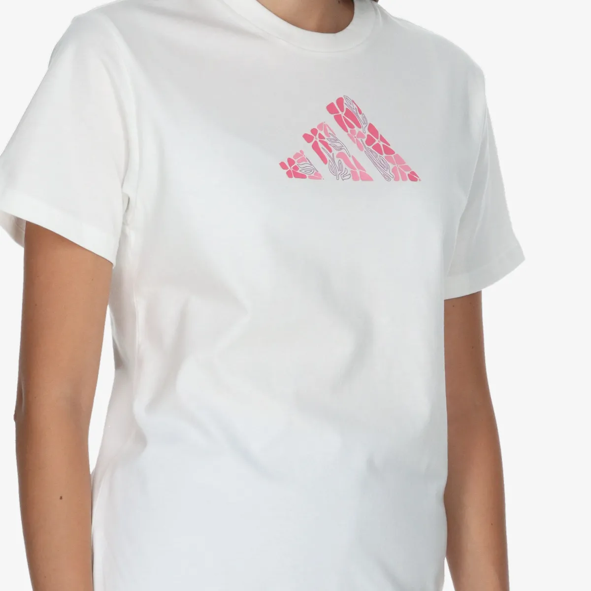 adidas Majica Soft Side