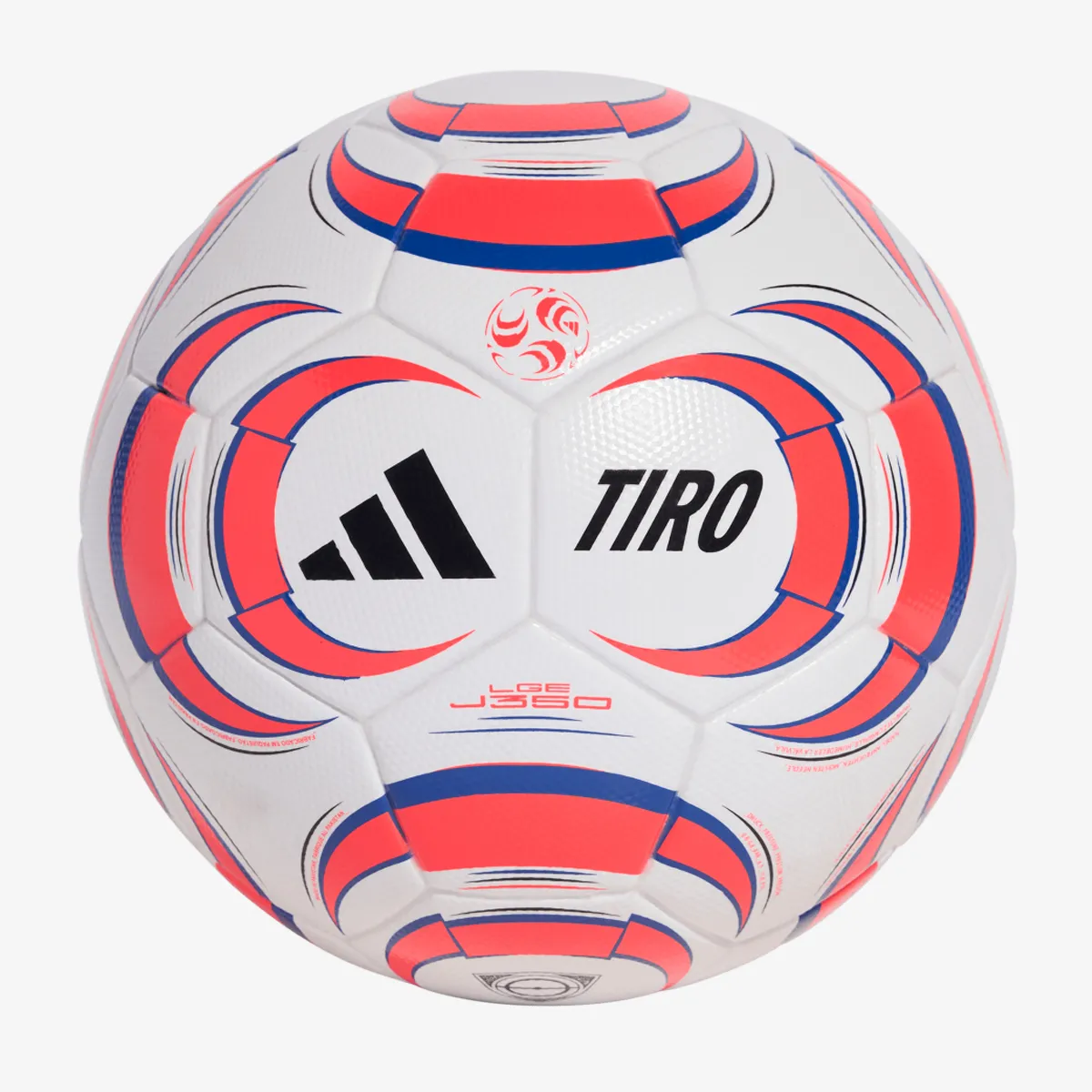 adidas Lopta TIRO LGE J350 