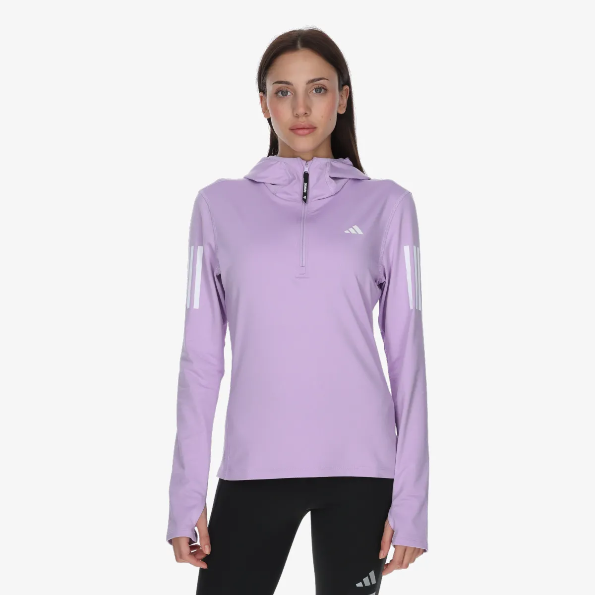 adidas Dukserica Own The Run