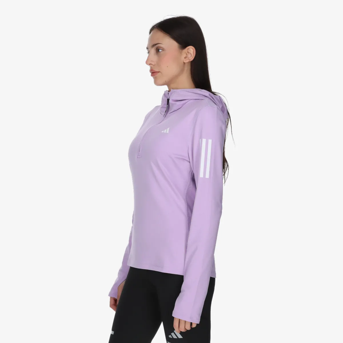 adidas Dukserica Own The Run 