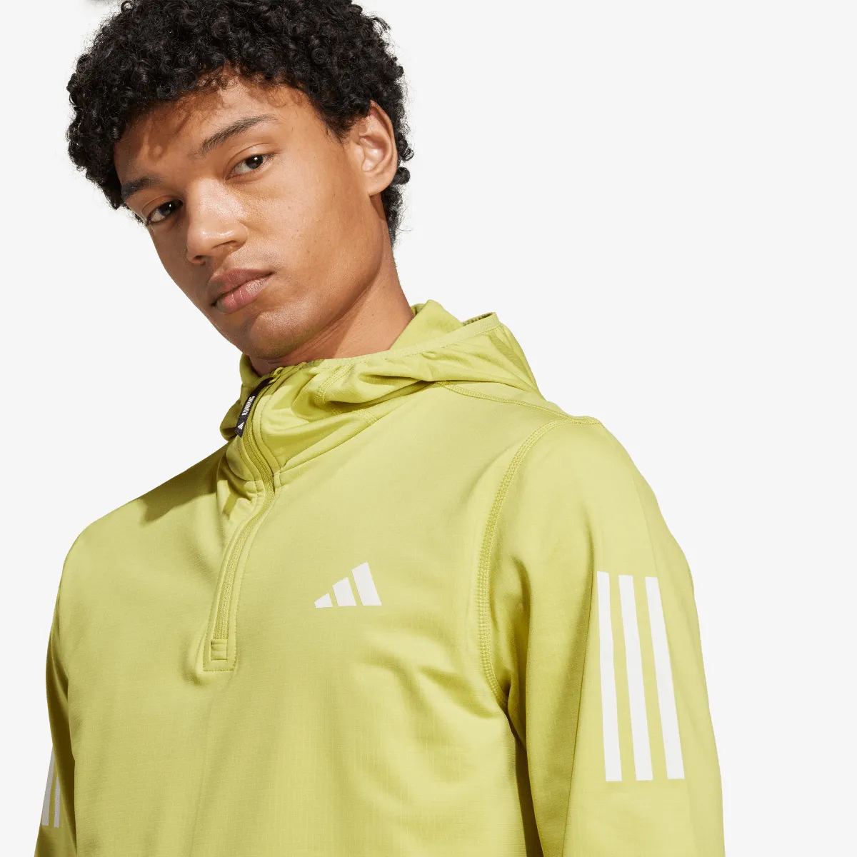 adidas Dukserica Own The Run 